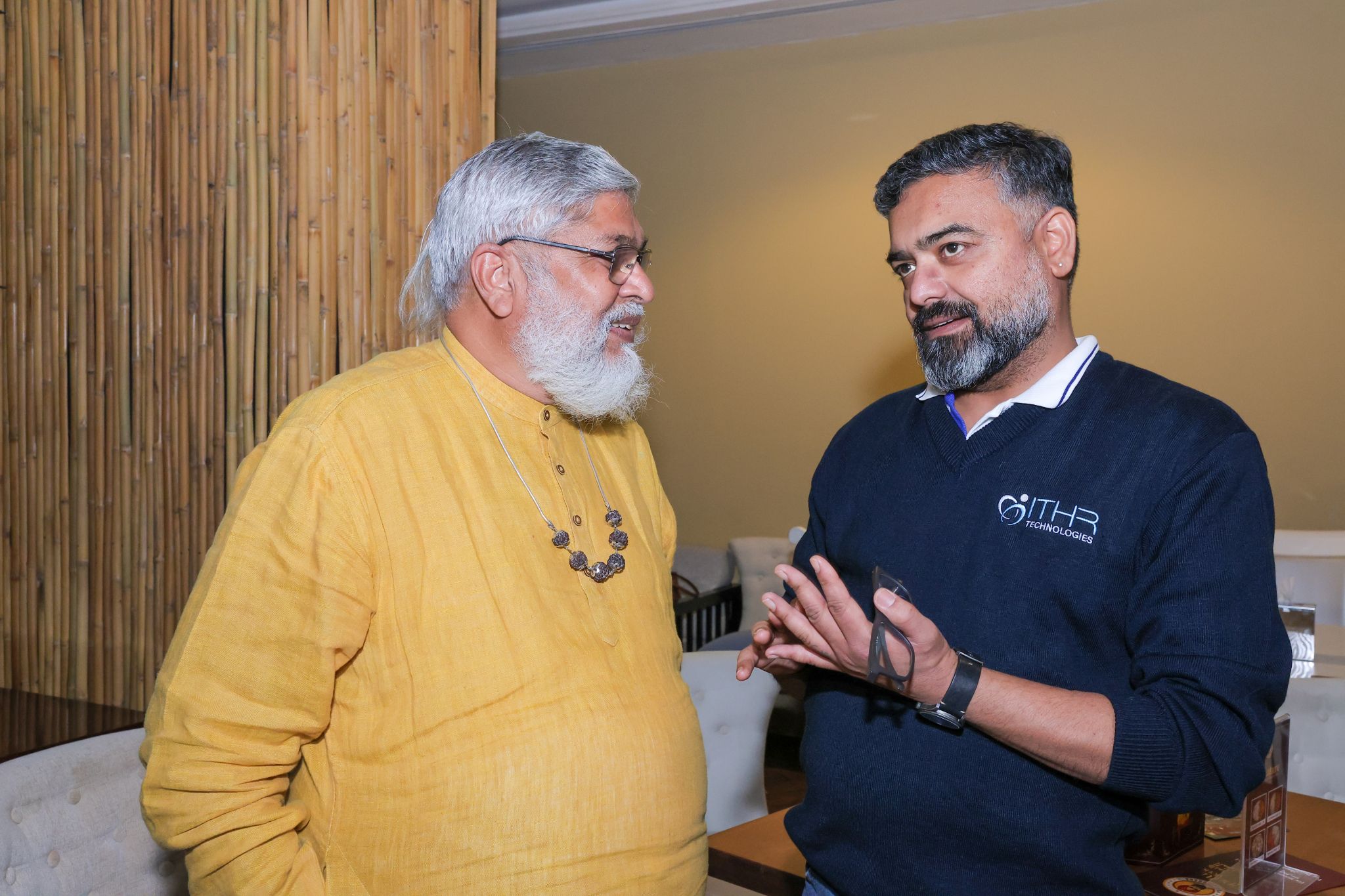 Mentoring & Leadership