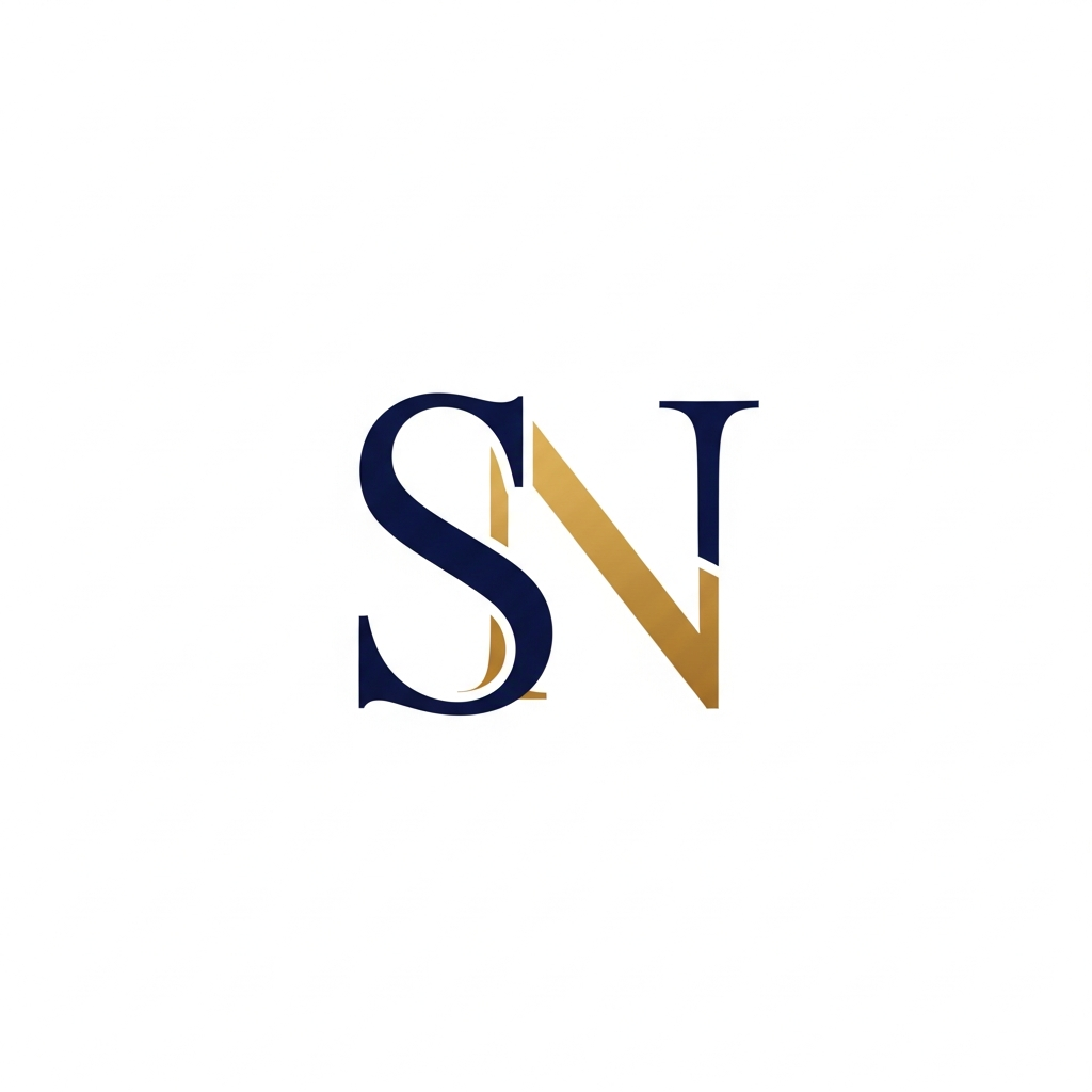 SN Logo